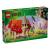 LEGO Glinda şi Elphaba vizitează Munchkinland Quality Brand