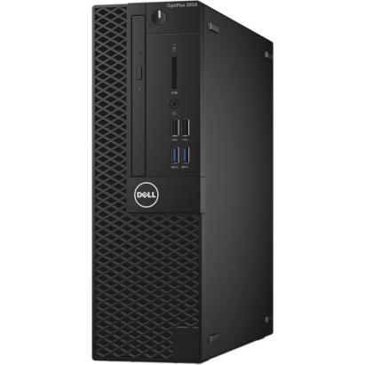 PC Second Hand DELL OptiPlex 3050 SFF, Intel Core i5-6500T 2.50 - 3.10GHz, 8GB DDR4, 256GB SSD NewTechnology Media