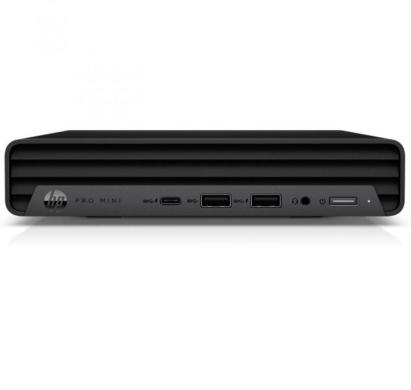 Calculator Second Hand HP ProDesk 400 G9 Mini PC, Intel Core i5-13500 2.00 - 4.40GHz, 8GB DDR4, 256GB SSD NewTechnology Media