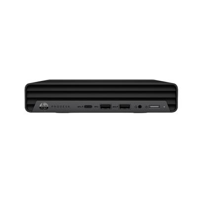 PC Refurbished HP ProDesk 600 G6 Mini, Intel Core i3-10100T 3.10 - 4.50GHz, 8GB DDR4, 256GB SSD + Windows 11 Home NewTechnology Media