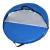 Cort plaja, cu protectie UV, husa, albastru, 150x100x80 cm, Isotrade GartenVIP DiyLine