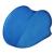 Cort plaja, cu protectie UV, husa, albastru, 150x100x80 cm, Isotrade GartenVIP DiyLine