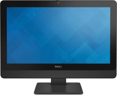 All In One Second Hand DELL 9030, Intel Core i5-4590S 3.00GHz, 8GB DDR3, 256GB SSD, 23 Inch Full HD NewTechnology Media