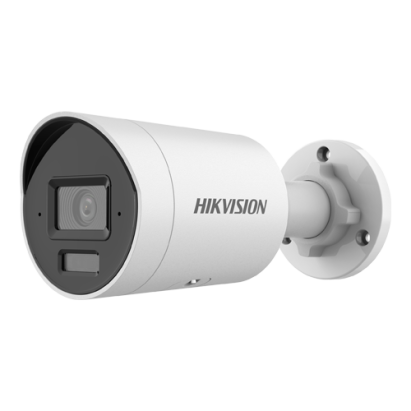 Camera IP AcuSense 6MP, lentila 2.8mm, IR & WL 40m, 2xMic - HIKVISION DS-2CD2063G2-LI2U-2.8mm SafetyGuard Surveillance