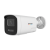 Camera IP, 4MP, lentila 4mm, IR 50m, WL 50m ColorVu3, Audio, Alarma audio+strobo - HIKVISION DS-2CD1T47G3H-LIUF-SL-4mm SafetyGuard Surveillance