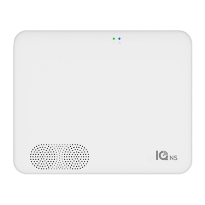 Centrala IQ4 Hub, Wi-Fi, 4G/LTE, 128 zone, PowerG, Z-Wave - DSC IQPK3AB SafetyGuard Surveillance