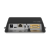 Kit LtAP mini, LTE, GPS, Wi-Fi, 2.4 GHz 300Mbps, PoE-IN af/at, IP54 - MikroTik RB912R-2nD-LTm&EC200A-EU SafetyGuard Surveillance