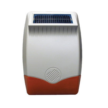 Sirena de exterior radio cu lampa stroboscopica WLS-S1 SafetyGuard Surveillance