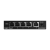 Switch 5 porturi RJ45 Gigabit, L2 Cloud Management - Ruijie RG-ES205GC SafetyGuard Surveillance