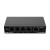 Switch 5 porturi RJ45 Gigabit, L2 Cloud Management - Ruijie RG-ES205GC SafetyGuard Surveillance
