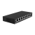 Switch 8 porturi RJ45 Gigabit, L2 Cloud Management - Ruijie RG-ES208GC SafetyGuard Surveillance