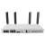 Switch L3, Wi-Fi 6 Dual-Band, 8 x RJ45 1G PoE, 8 x RJ45 1G, 2 x SFP+ 10G, 2 x AC, 1U - MikroTik CRS418-8P-8G-2S+5axQ2axQ-RM SafetyGuard Surveillance