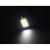 Lampa solara de perete, LED, senzor miscare, 9.5x12.5 cm, Isotrade GartenVIP DiyLine