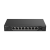 Switch 8 x RJ45 2.5G PoE, 1 x SFP+ 10G, Cloud Management - Ruijie Reyee RG-ES209MG-P SafetyGuard Surveillance