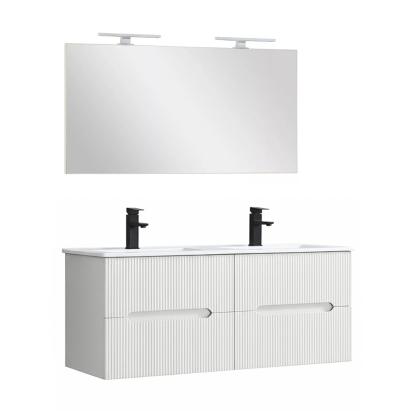 Leziter Trent 120 complet Mobalis Homvera