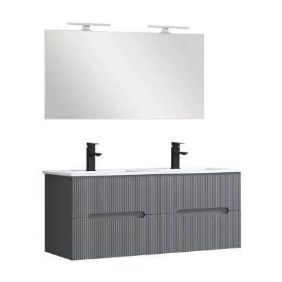 Leziter Trent 120 complet Mobalis Homvera