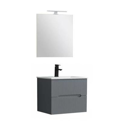 Leziter Trent 60 complet Mobalis Homvera