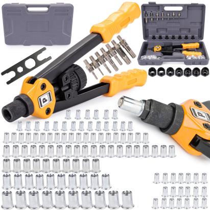 Powermat Înfiletător manual M3-M12 PM-NIR-110SU Mobalis Homvera