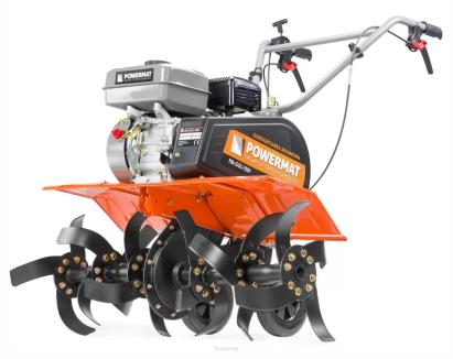 Powermat Sapă pe benzină PM-GGS-700Y Mobalis Homvera