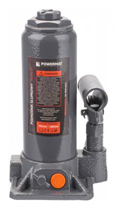 Powermat Lift hidraulic PM-PHS-6T Mobalis Homvera