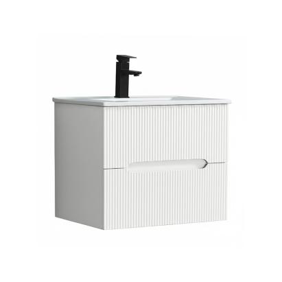 Leziter Trent 60 dulap de bază cu chiuvetă Mobalis Homvera