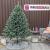 Brad artificial Christmas Deluxe by Sersimo, Alaska Select verde argintiu, integral 3D, 180 cm Household NewTrend