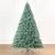 Brad artificial Christmas Deluxe by Sersimo, Laponia Select argintiu, integral 3D, 230cm Household NewTrend