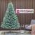 Brad artificial Christmas Deluxe by Sersimo, Laponia Select argintiu, integral 3D, 230cm Household NewTrend