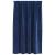 Perdele opace 2 pcs Albastru închis 140 x 140 cm Catifea GartenMobel Dekor