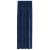 Perdele opace 2 pcs Albastru închis 140 x 225 cm Catifea GartenMobel Dekor