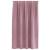 Perdele opace 2 pcs Roz închis 140 x 140 cm Catifea GartenMobel Dekor