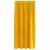 Perdele opace 2 pcs Galben muștar 140 x 175 cm Catifea GartenMobel Dekor
