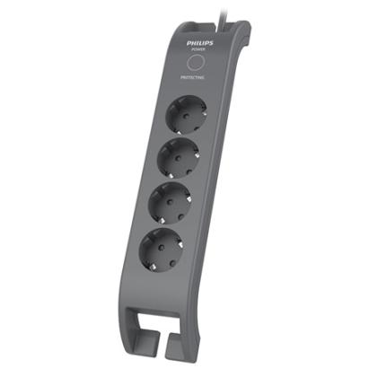 PRELUNGITOR SURGE PROTECTOR 4 PRIZE PHILIPS EuroGoods Quality