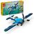 LEGO Avion de curse Quality Brand