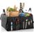 Organizator pliabil pentru portbagaj auto Carry StarHome GiftGalaxy