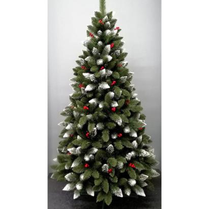 Brad artificial de Craciun Soraya 150 cm StarHome GiftGalaxy