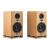 Boxe de raft active cu Bluetooth, conexiuni USB/OPTIC/RCA si telecomanda Electromures EM 1022, Culoare WOOD GRAIN ProDesign DailyAppliances