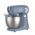 Mixer planetar ZASS ZPSM 15 Faded Denim ProDesign DailyAppliances