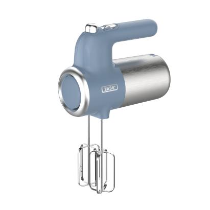 Mixer de mana ZASS ZHM 15 Faded Denim ProDesign DailyAppliances