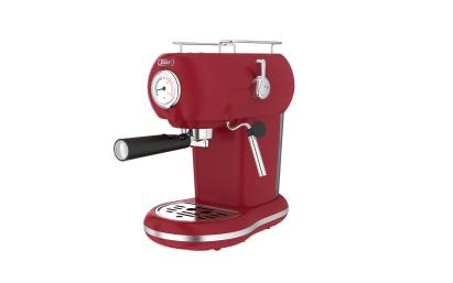 Expresor cafea ZASS ZEM 15 Scarlet Sage ProDesign DailyAppliances