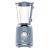 Blender de masa ZASS ZSB 15 Faded Denim ProDesign DailyAppliances