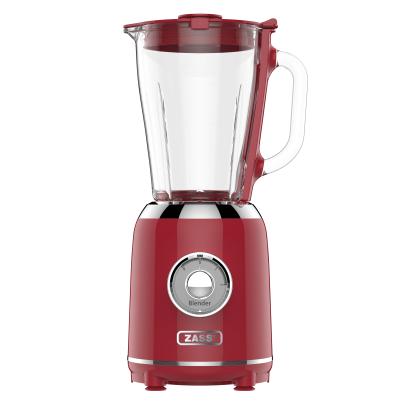 Blender de masa ZASS ZSB 15 Scarlet Sage ProDesign DailyAppliances