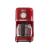 Cafetiera cu filtru ZASS ZCM 15 Scarlet Sage ProDesign DailyAppliances