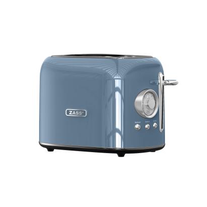 Prajitor de paine ZASS ZST 15 Faded Denim ProDesign DailyAppliances