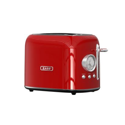 Prajitor de paine ZASS ZST 15 Scarlet Sage ProDesign DailyAppliances