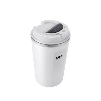 CAN? CAFEA SMART 380 ML ZASS ZG-CM 01 ALB ProDesign DailyAppliances
