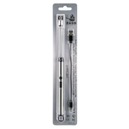 BRICHET? RE?NC?RCABIL? DE BUC?T?RIE ZASS ZG-KL 01 ProDesign DailyAppliances