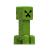 MINECRAFT FIGURINA CREEPER 30CM SuperHeroes ToysZone