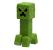 MINECRAFT FIGURINA CREEPER 30CM SuperHeroes ToysZone