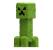 MINECRAFT FIGURINA CREEPER 30CM SuperHeroes ToysZone